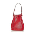 Louis Vuitton Epi Noe (SHG-27788)