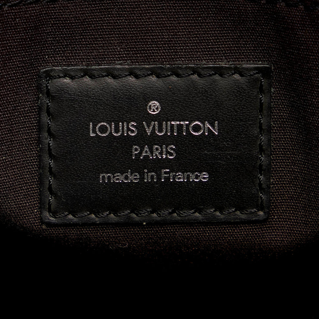 Louis Vuitton Epi Passy PM (SHG-27912)