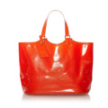 Louis Vuitton Epi Plage Lagoon (SHG-27934)