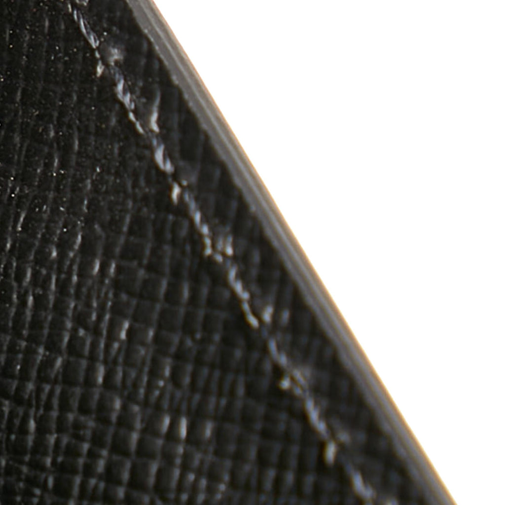 Louis Vuitton Epi Pochette Sellier Dragonne (SHG-27831)