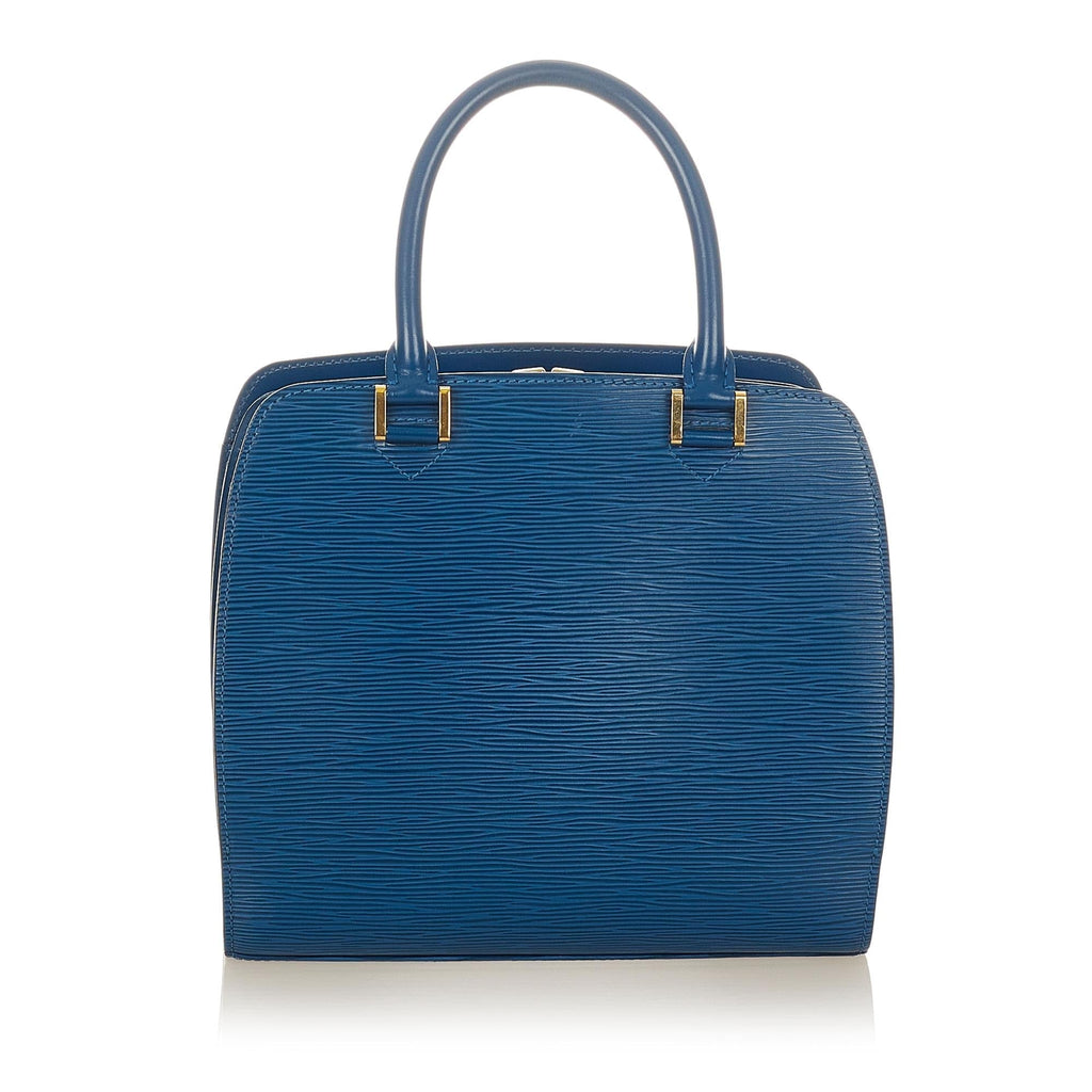 Louis Vuitton Epi Pont Neuf (SHG-26569)