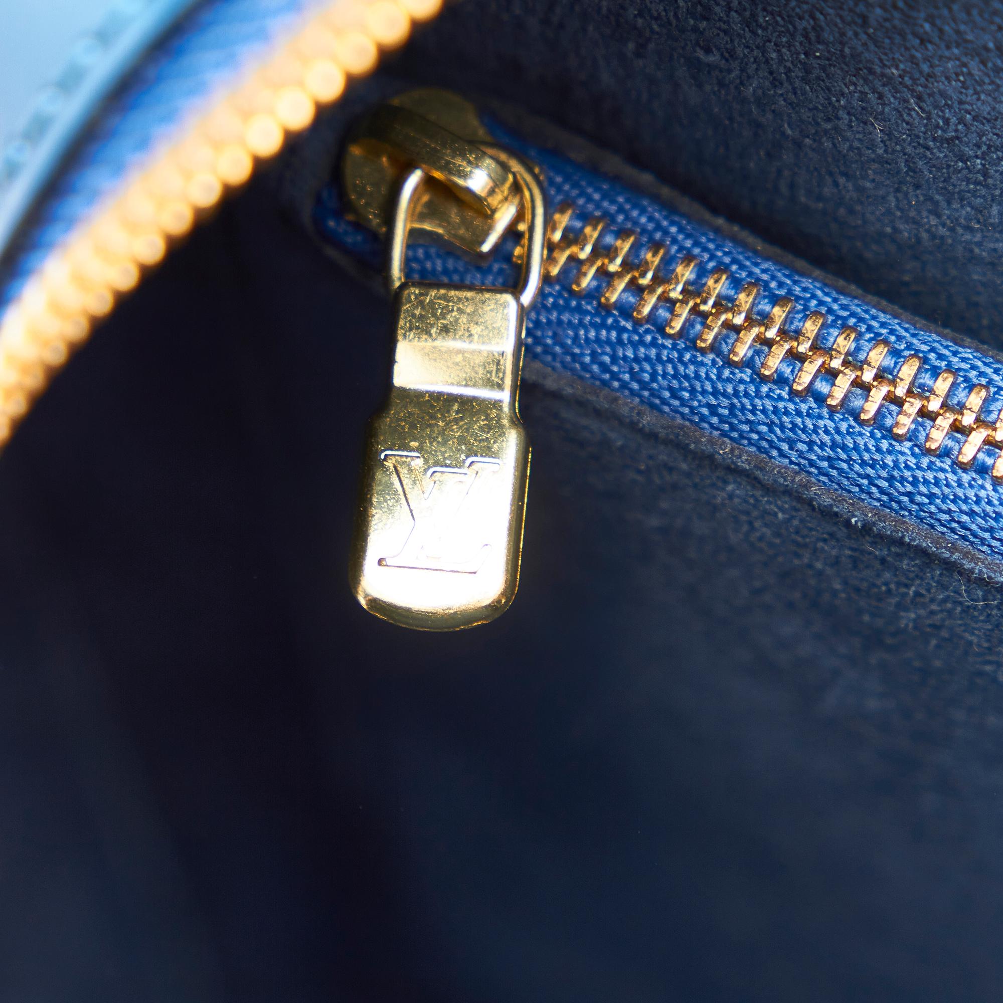 Louis Vuitton Epi Pont Neuf (SHG-26569)
