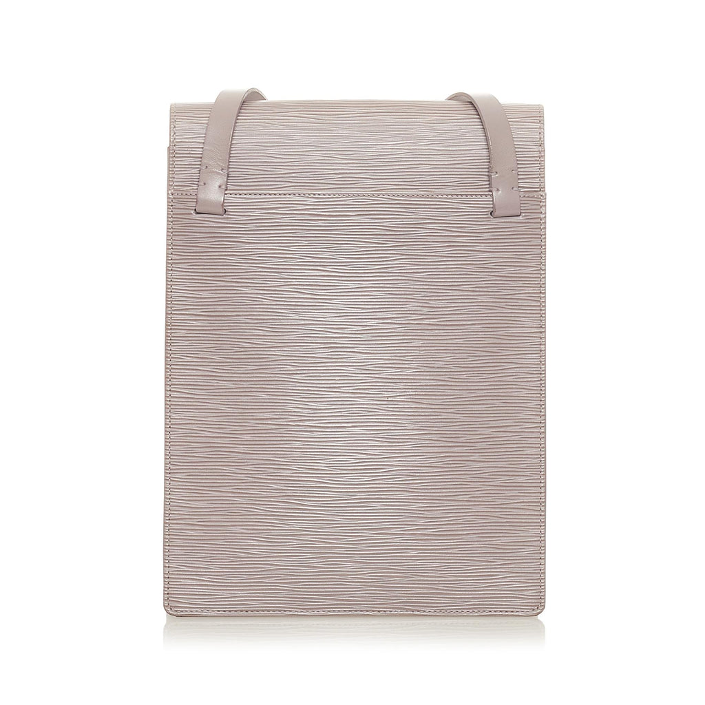 Louis Vuitton Epi Ramatuelle (SHG-27389)