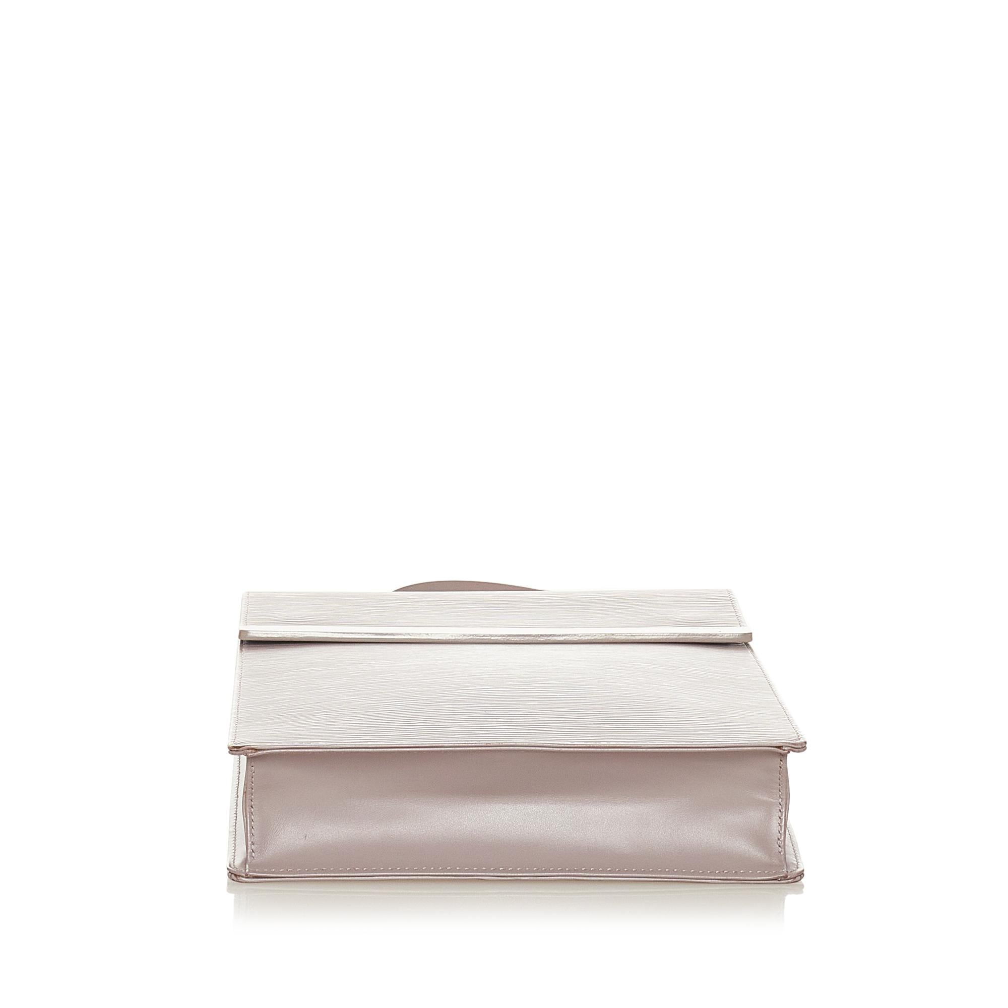 Louis Vuitton Epi Ramatuelle (SHG-27389)