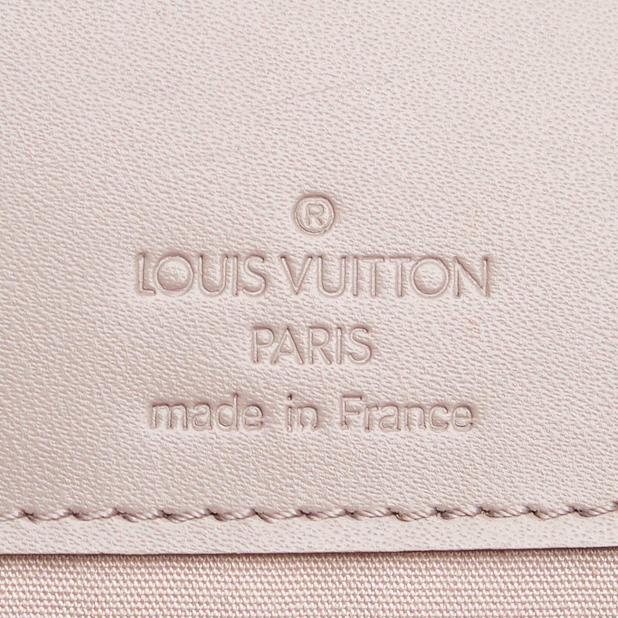 Louis Vuitton Epi Ramatuelle (SHG-27389)