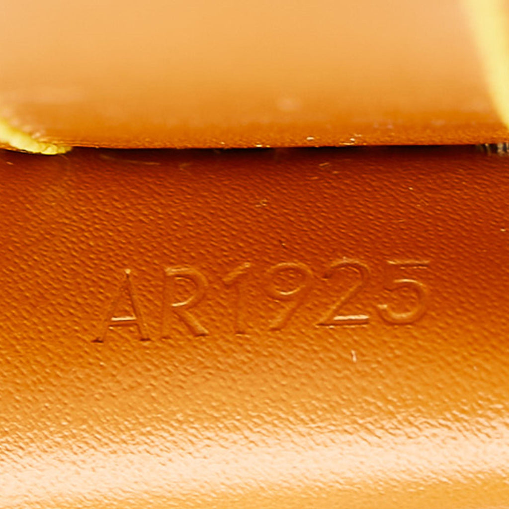 Louis Vuitton Epi Randonnee PM (SHG-27128)
