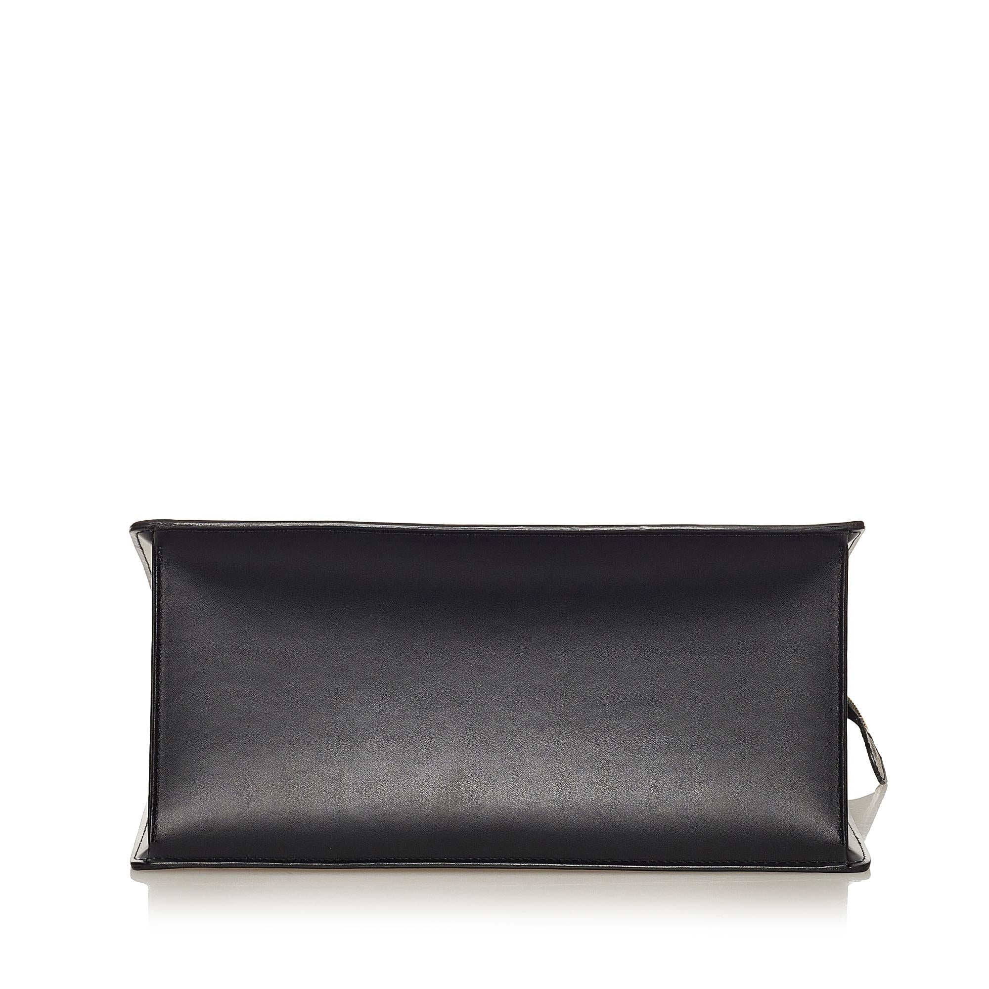 Louis Vuitton Epi Riviera (SHG-27172)