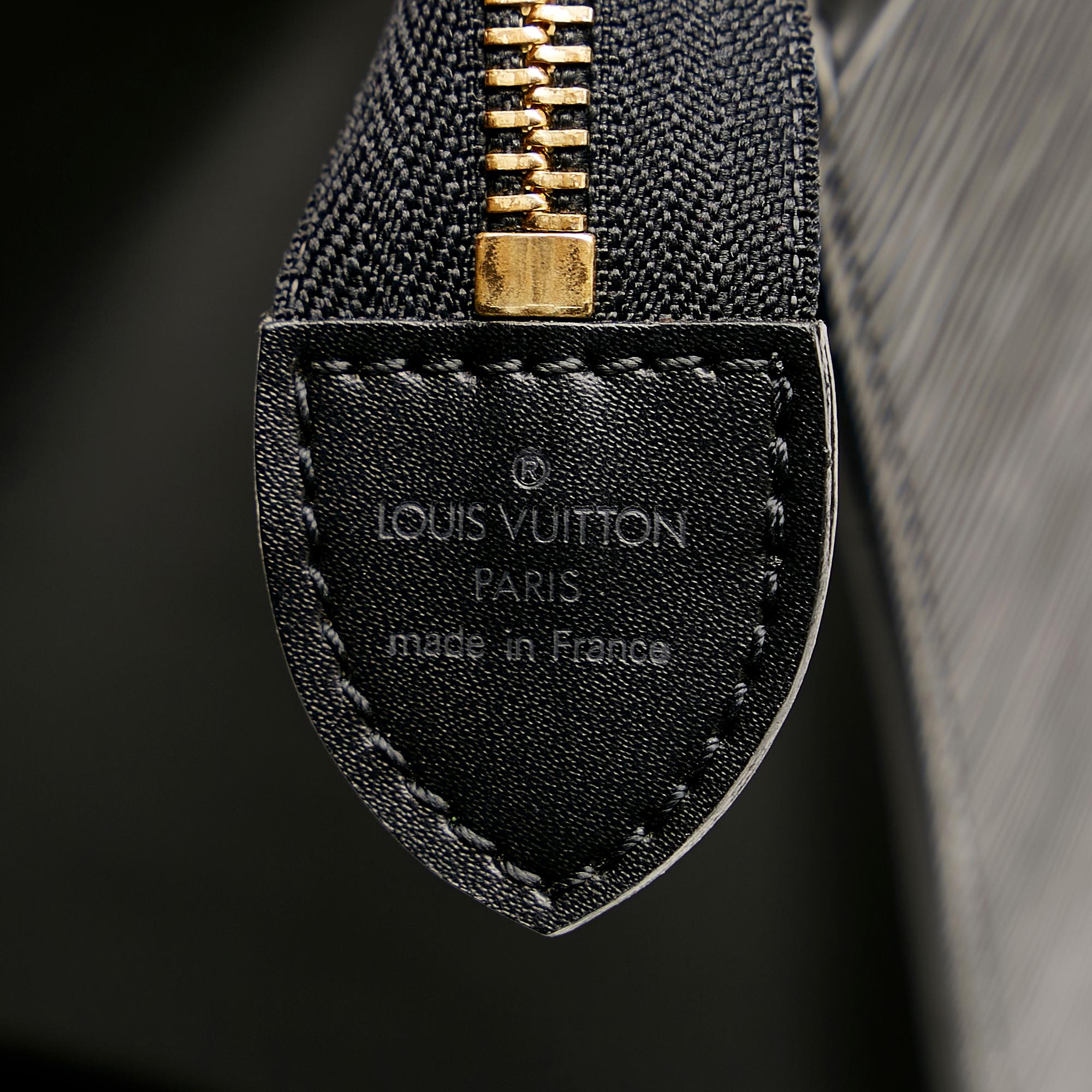 Louis Vuitton Epi Riviera (SHG-27172)