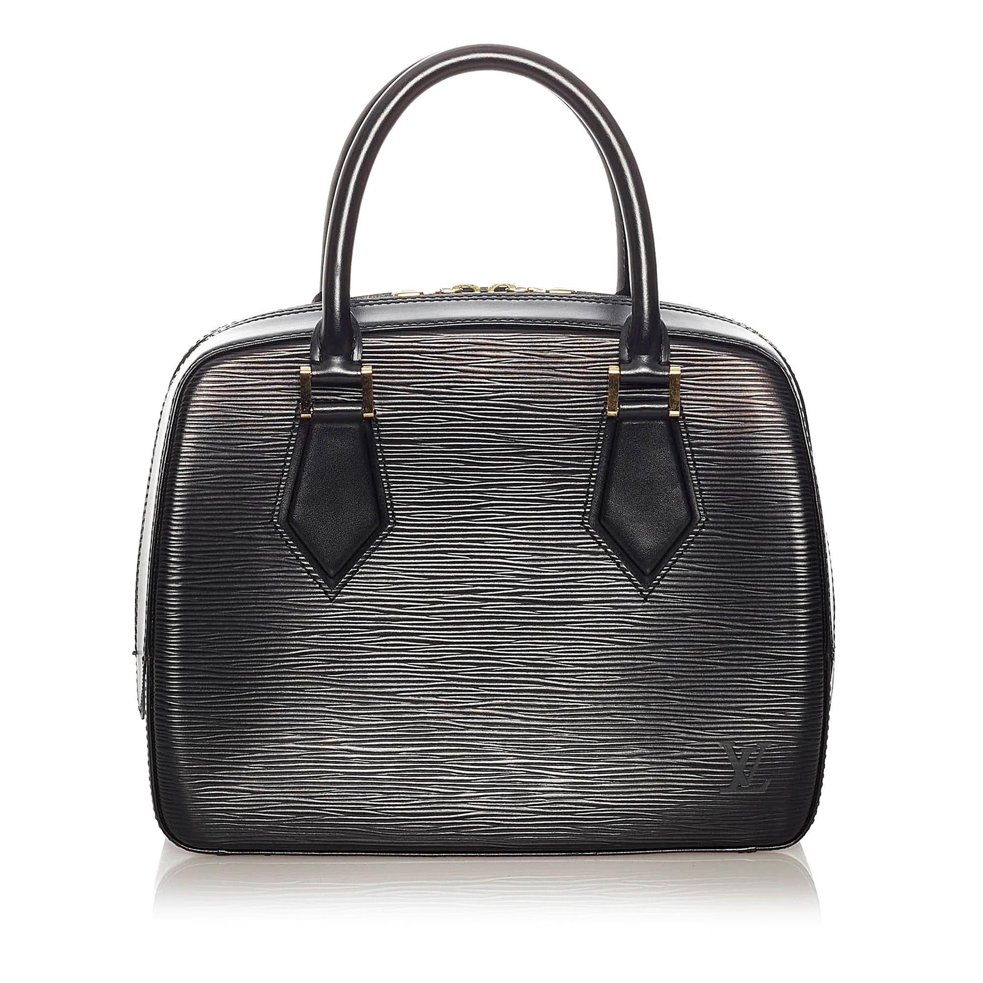 Louis Vuitton Epi Sablons (SHG-27913)