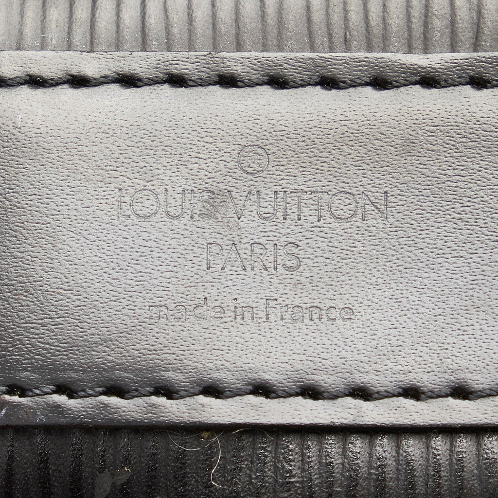 Louis Vuitton Epi Sac A Dos (SHG-25624)
