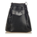 Louis Vuitton Epi Sac dEpaule (SHG-25859)