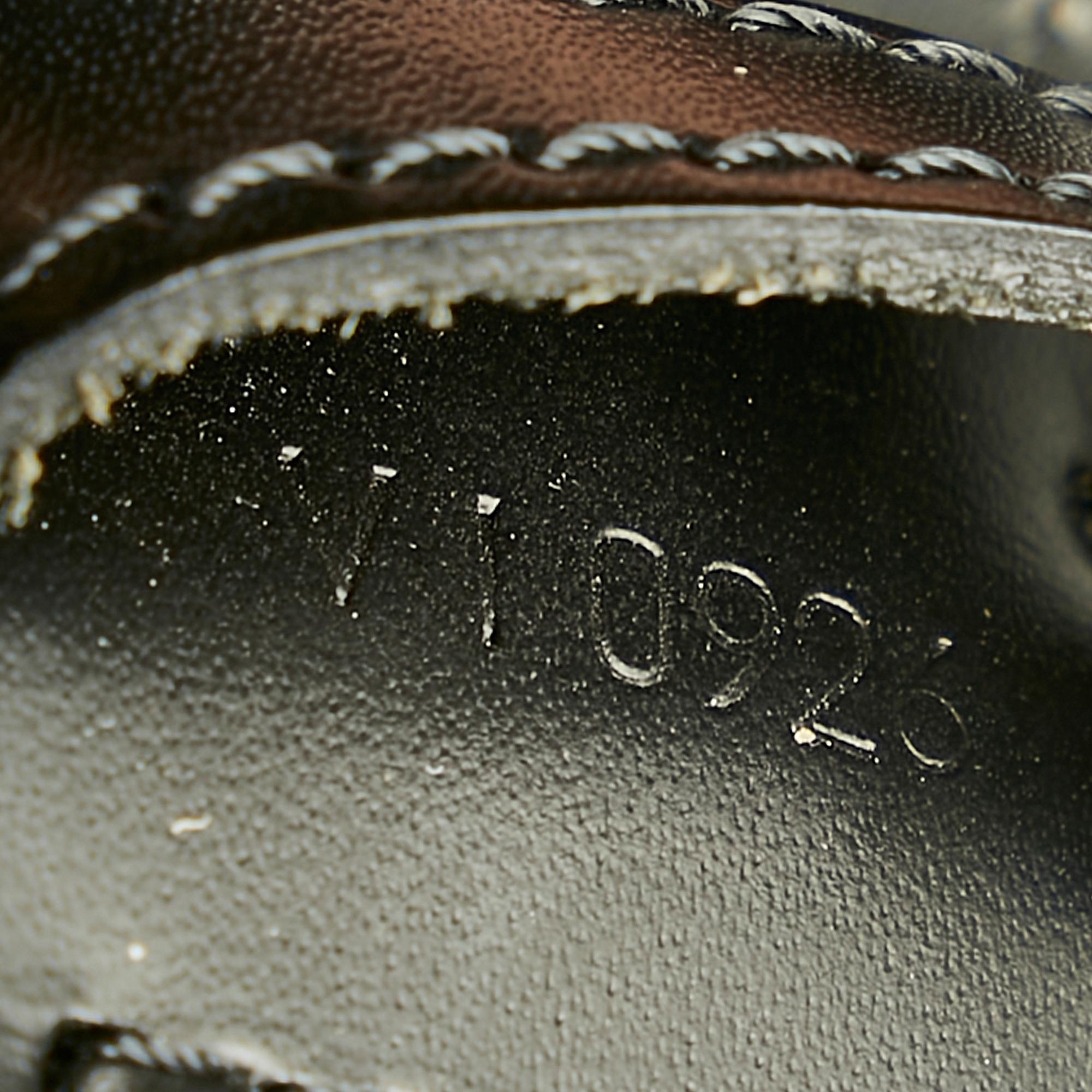 Louis Vuitton Epi Sac dEpaule (SHG-27112)