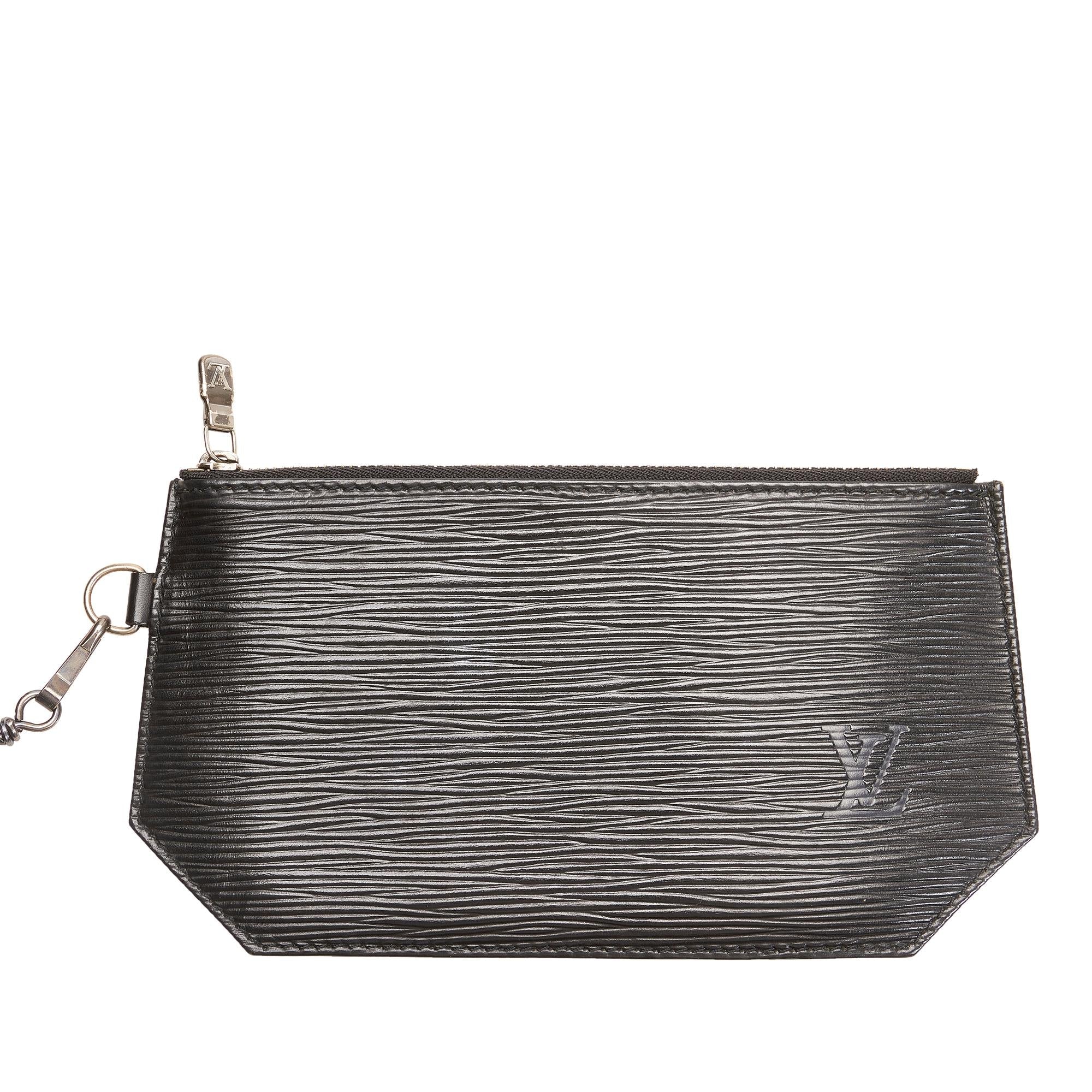 Louis Vuitton Epi Sac dEpaule (SHG-27427)