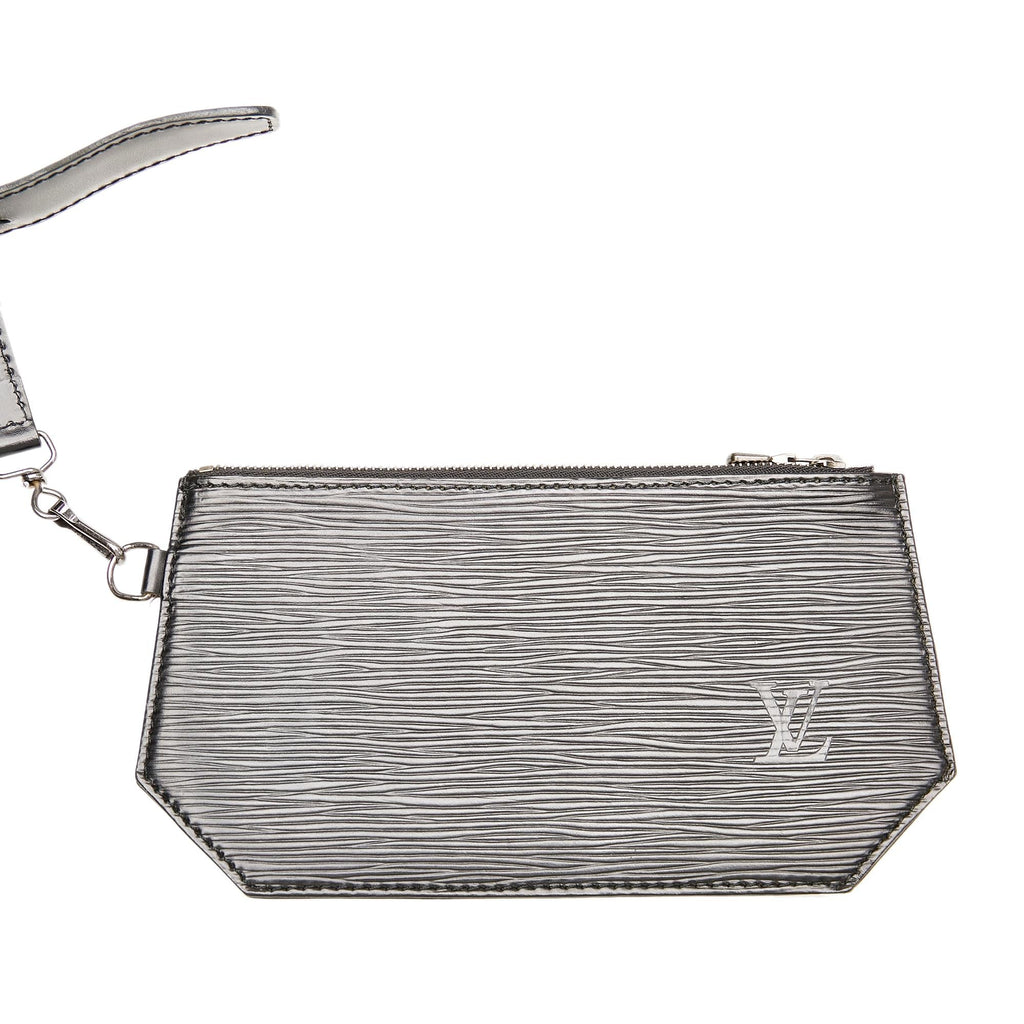 Louis Vuitton Epi Sac dEpaule (SHG-27510)