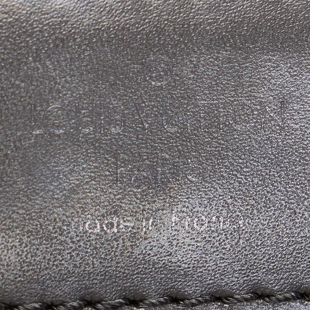 Louis Vuitton Epi Sac dEpaule (SHG-27587)