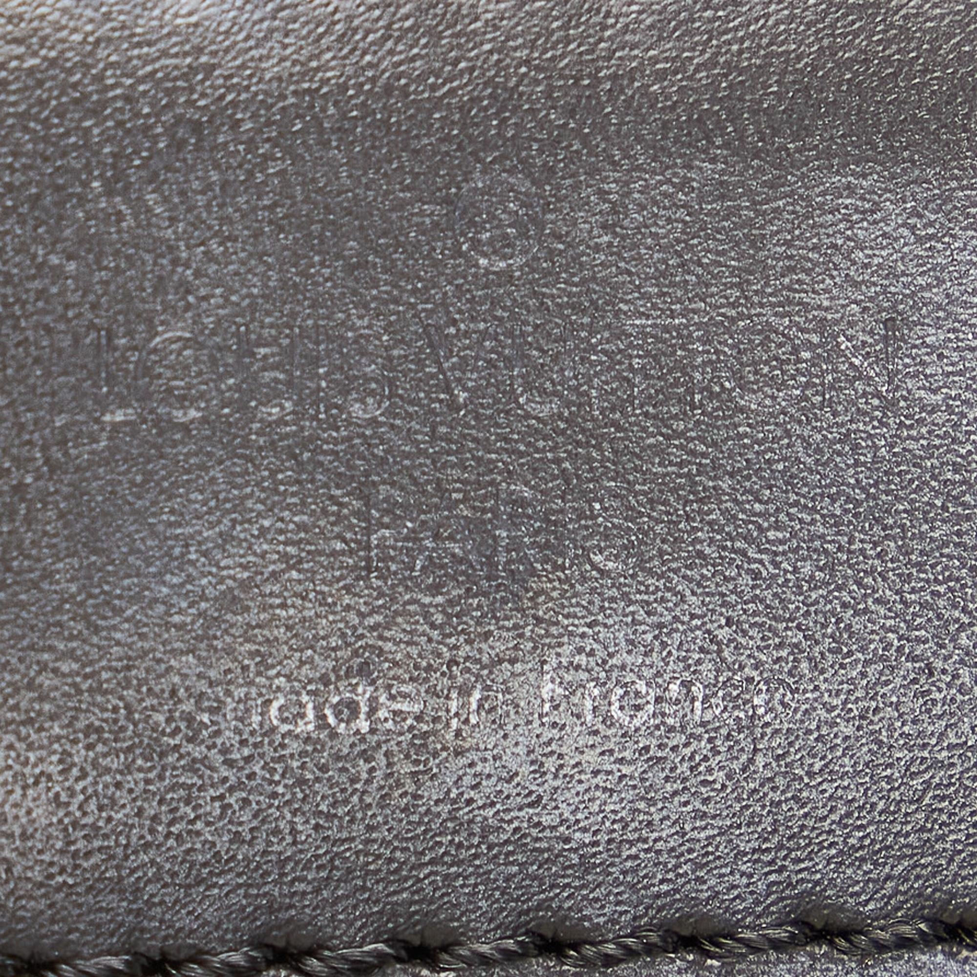 Louis Vuitton Epi Sac dEpaule (SHG-27587)