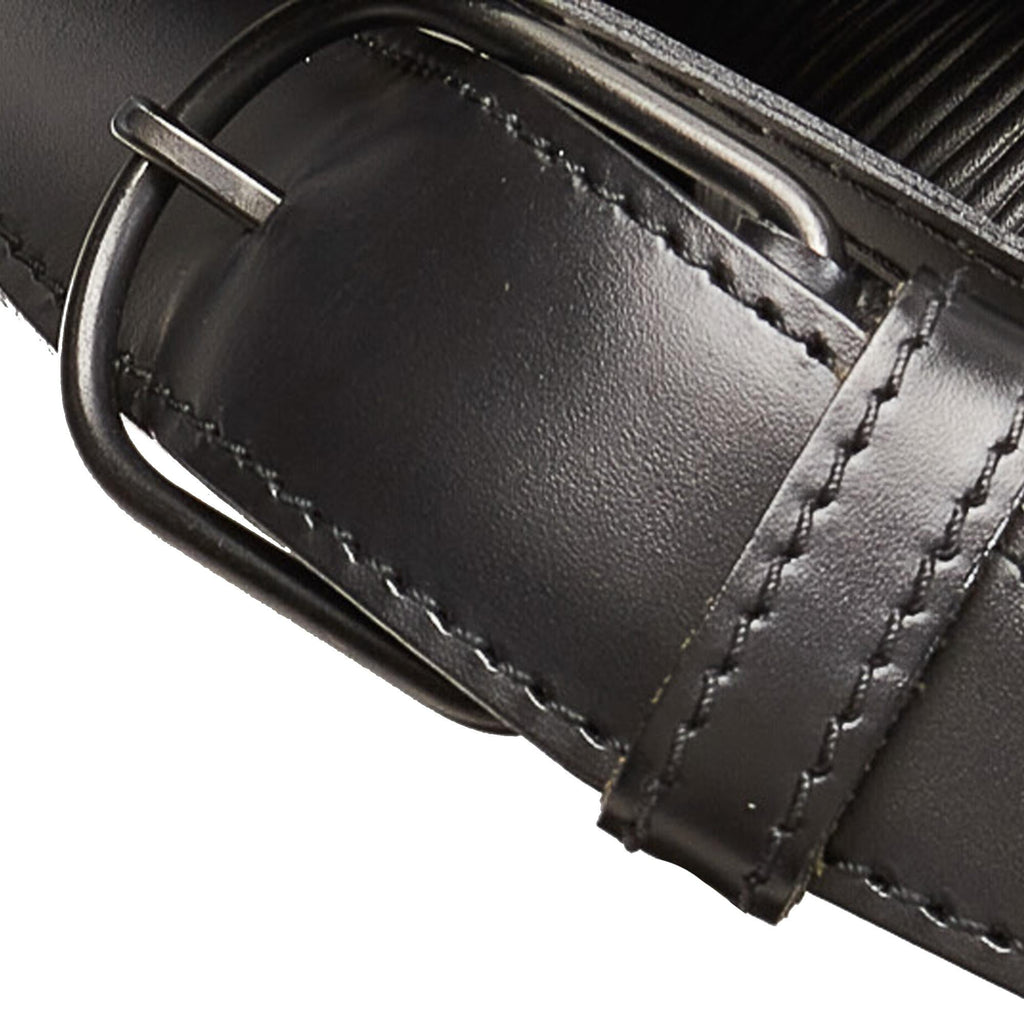 Louis Vuitton Epi Sac dEpaule (SHG-27587)