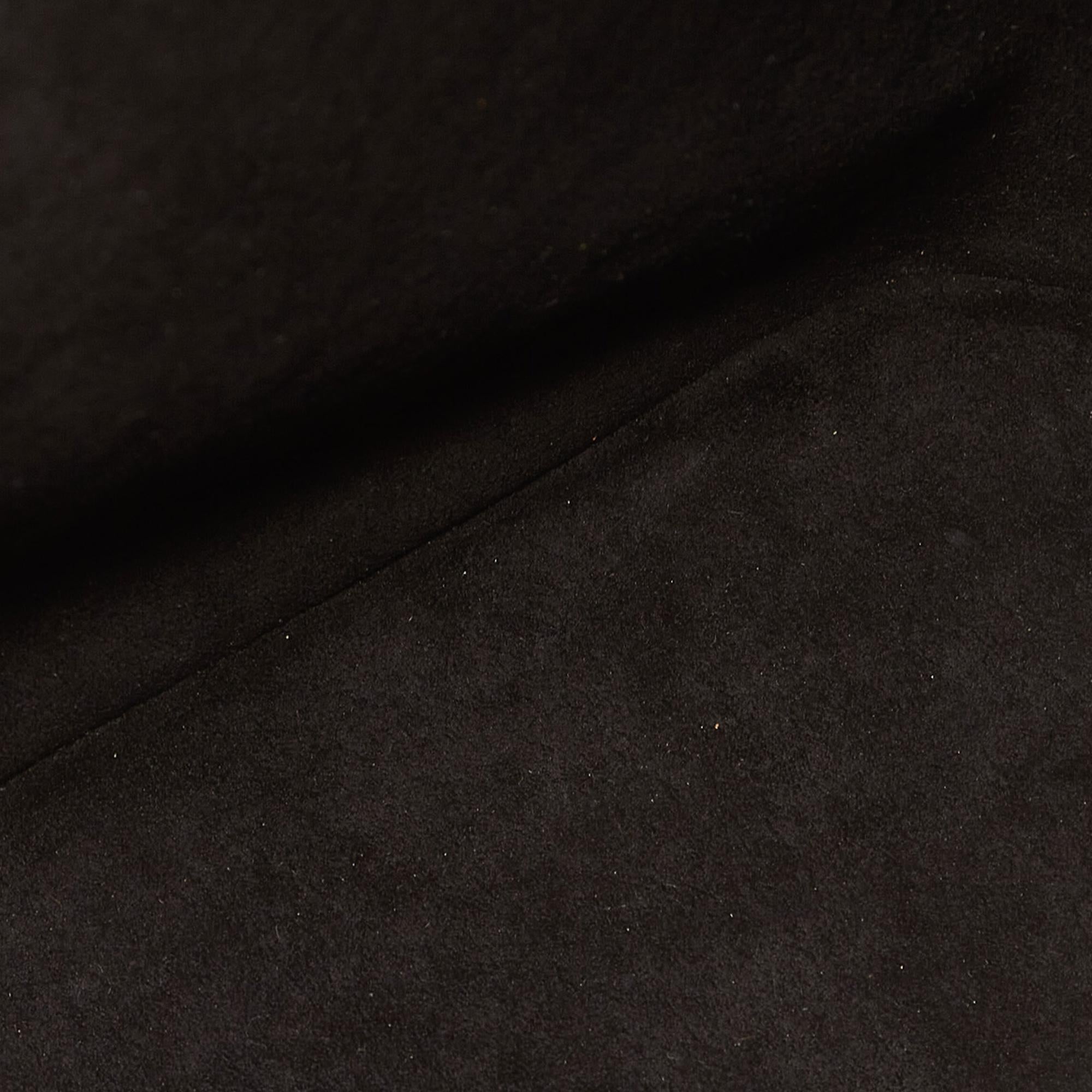 Louis Vuitton Epi Sac dEpaule (SHG-27587)