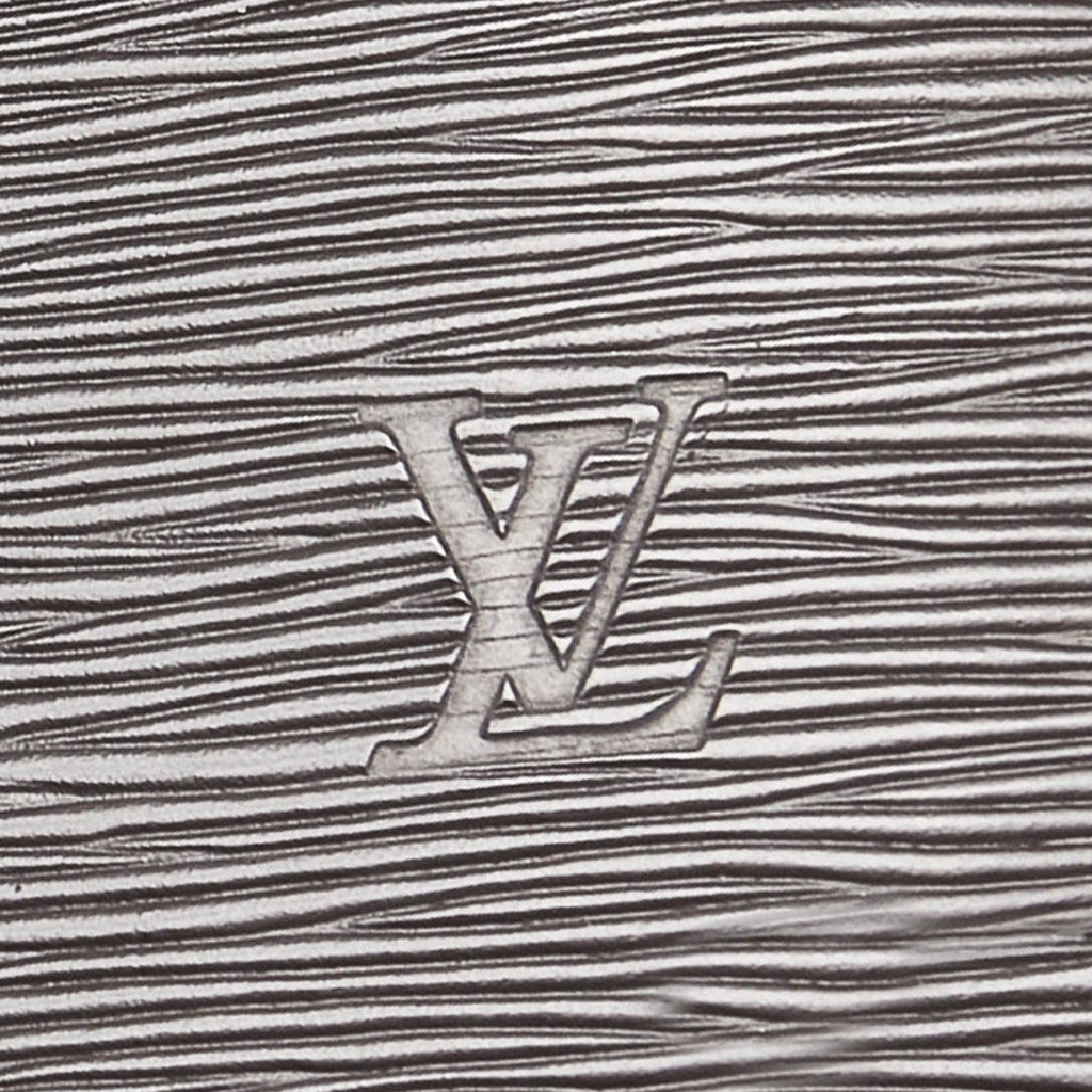 Louis Vuitton Epi Sac dEpaule (SHG-27587)
