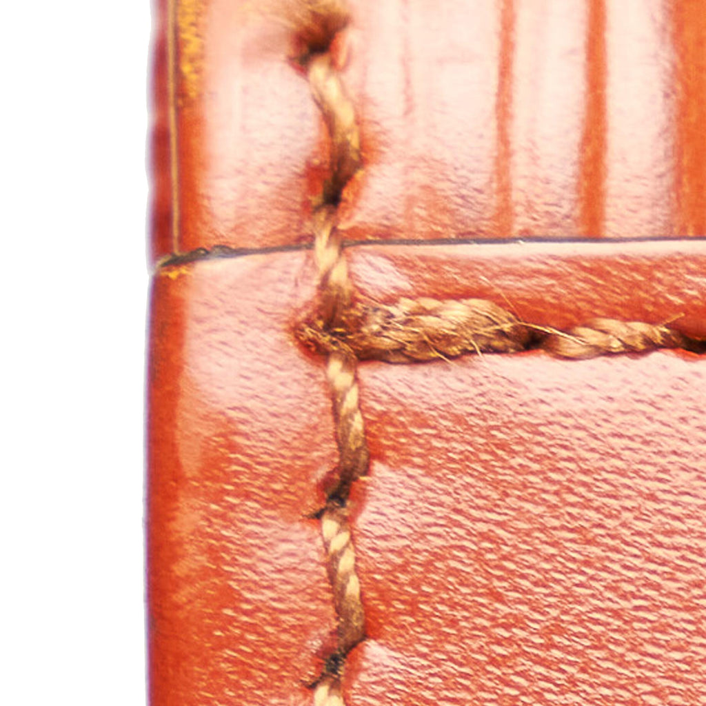 Louis Vuitton Epi Sac dEpaule (SHG-27588)