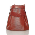 Louis Vuitton Epi Sac dEpaule (SHG-27588)