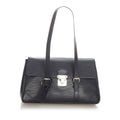 Louis Vuitton Epi Segur MM (SHG-23141)