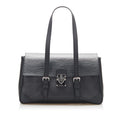 Louis Vuitton Epi Segur MM (SHG-25910)