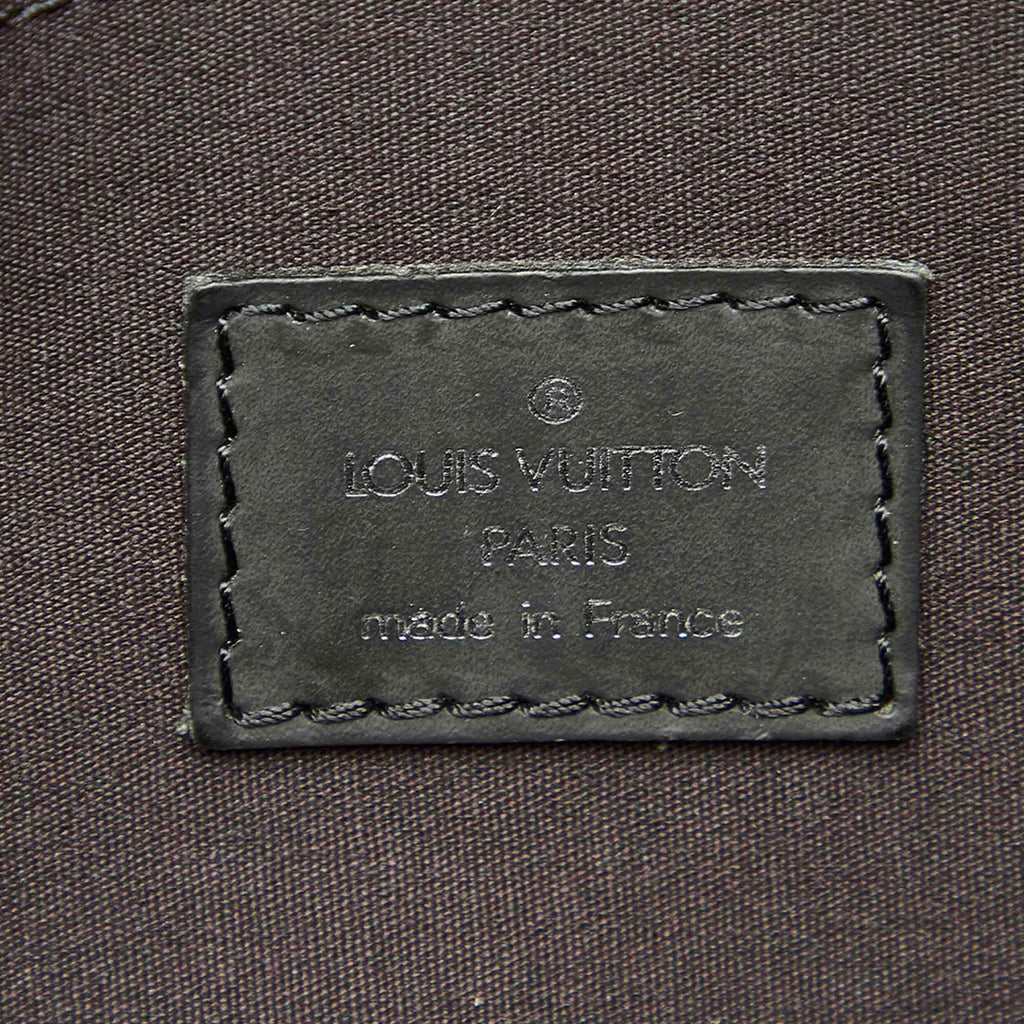 Louis Vuitton Epi Segur MM (SHG-25910)