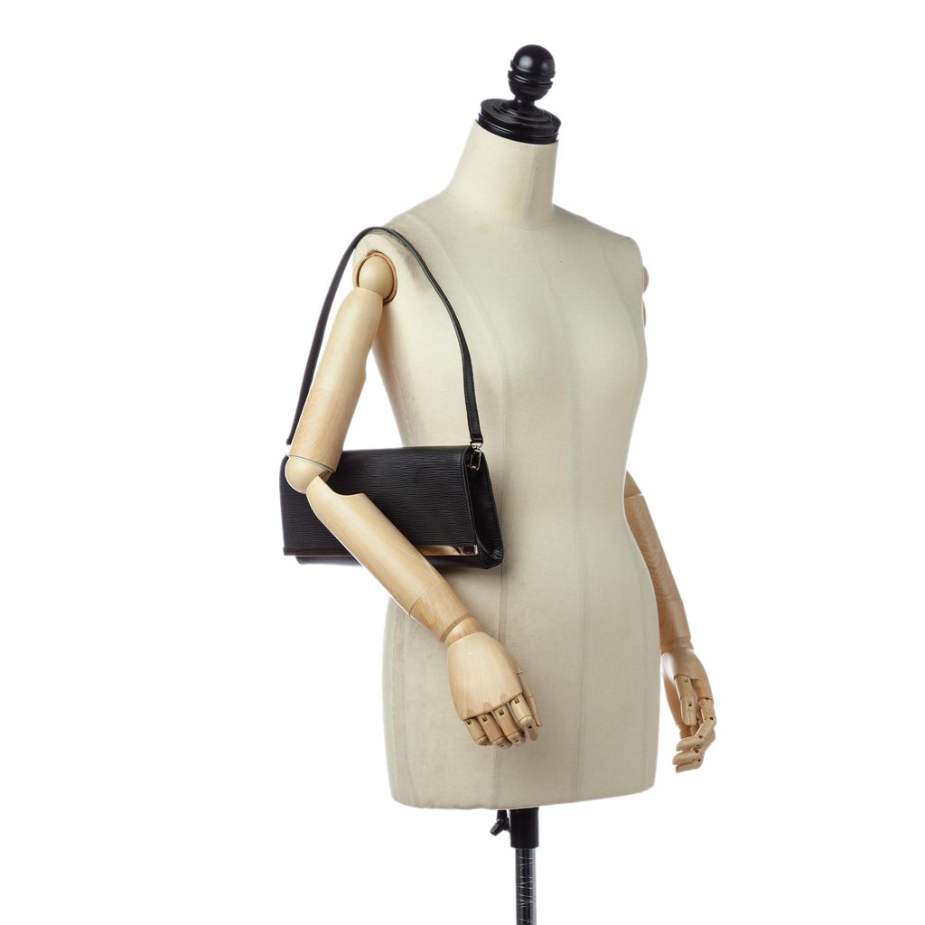 Louis Vuitton Epi Sevigne (SHG-27942)