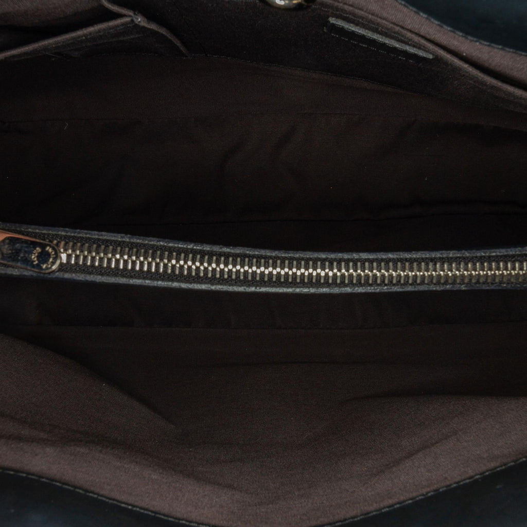 Louis Vuitton Epi Sorbonne (SHG-18836)