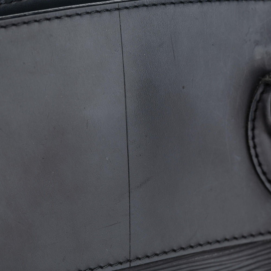 Louis Vuitton Epi Sorbonne (SHG-18836)