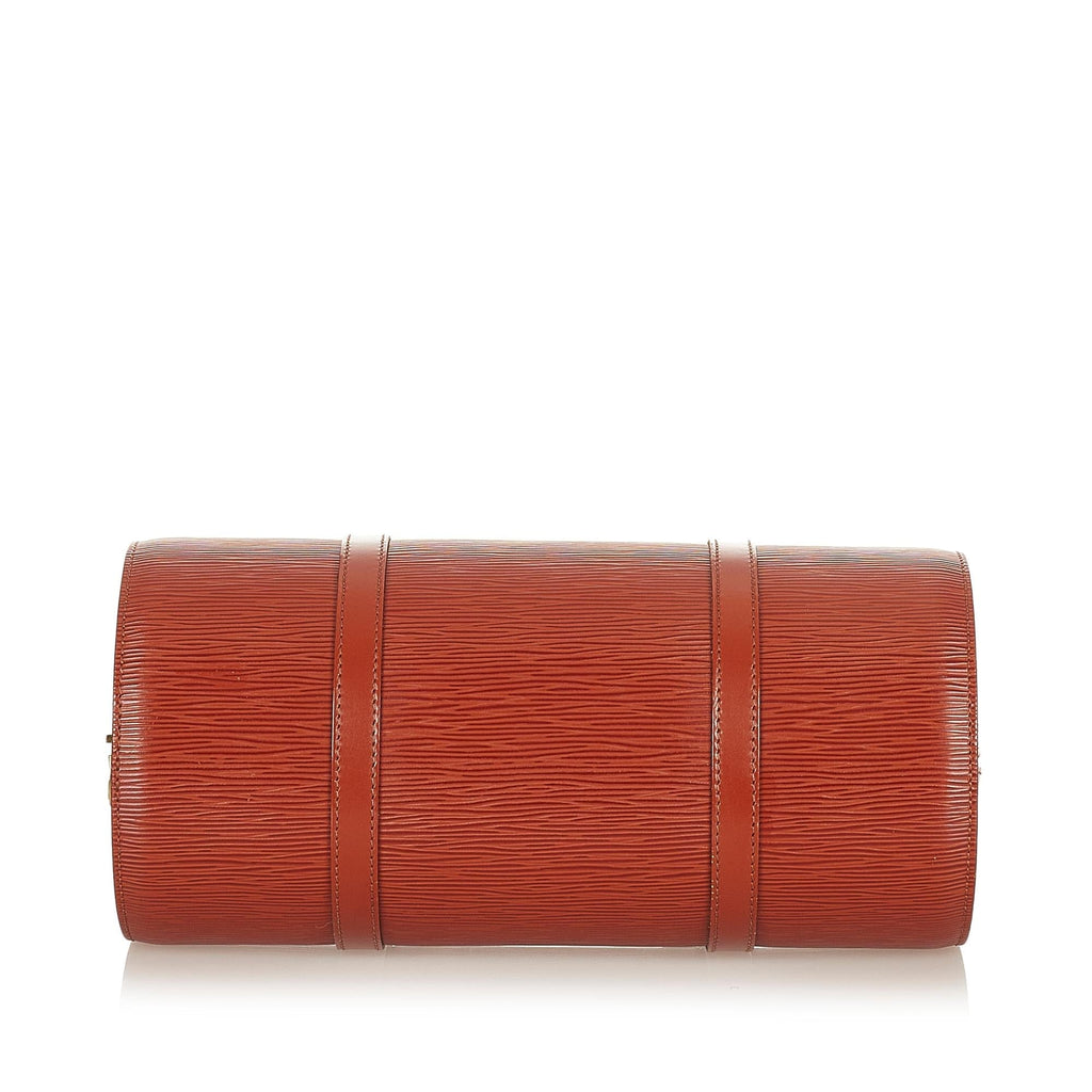 Louis Vuitton Epi Soufflot (SHG-26841)
