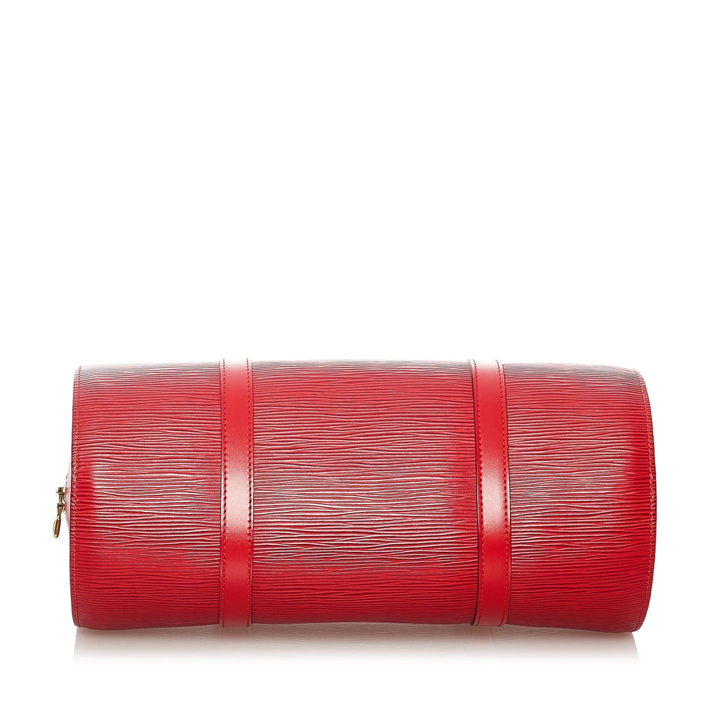 Louis Vuitton Epi Soufflot (SHG-27167)