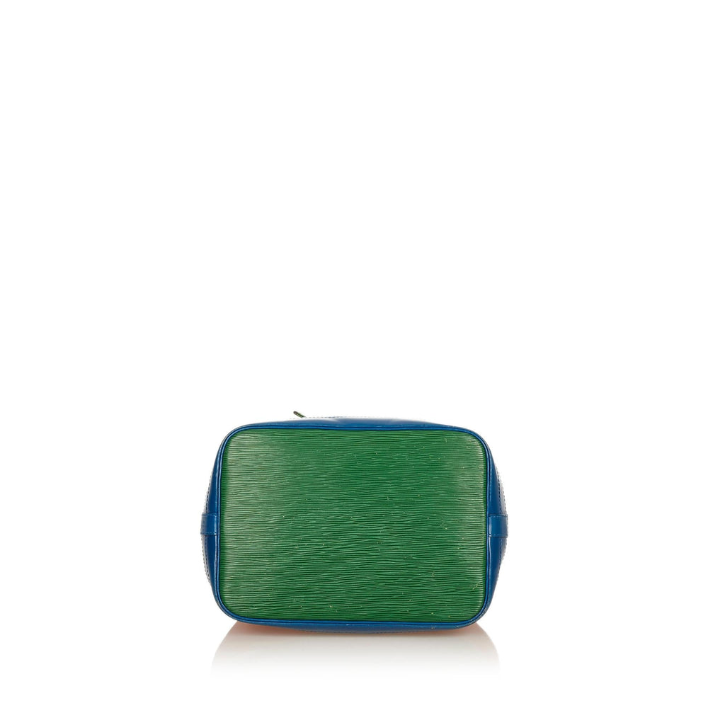 Louis Vuitton Epi Tricolor Noe (SHG-26418)