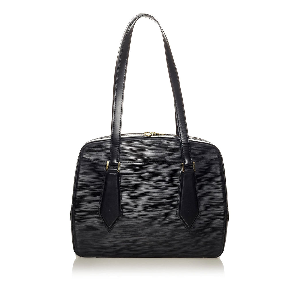 Louis Vuitton Epi Voltaire (SHG-28024)