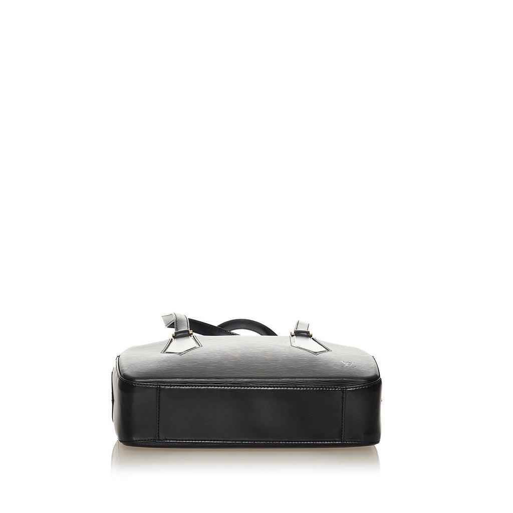 Louis Vuitton Epi Voltaire (SHG-28024)