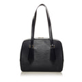 Louis Vuitton Epi Voltaire (SHG-28024)