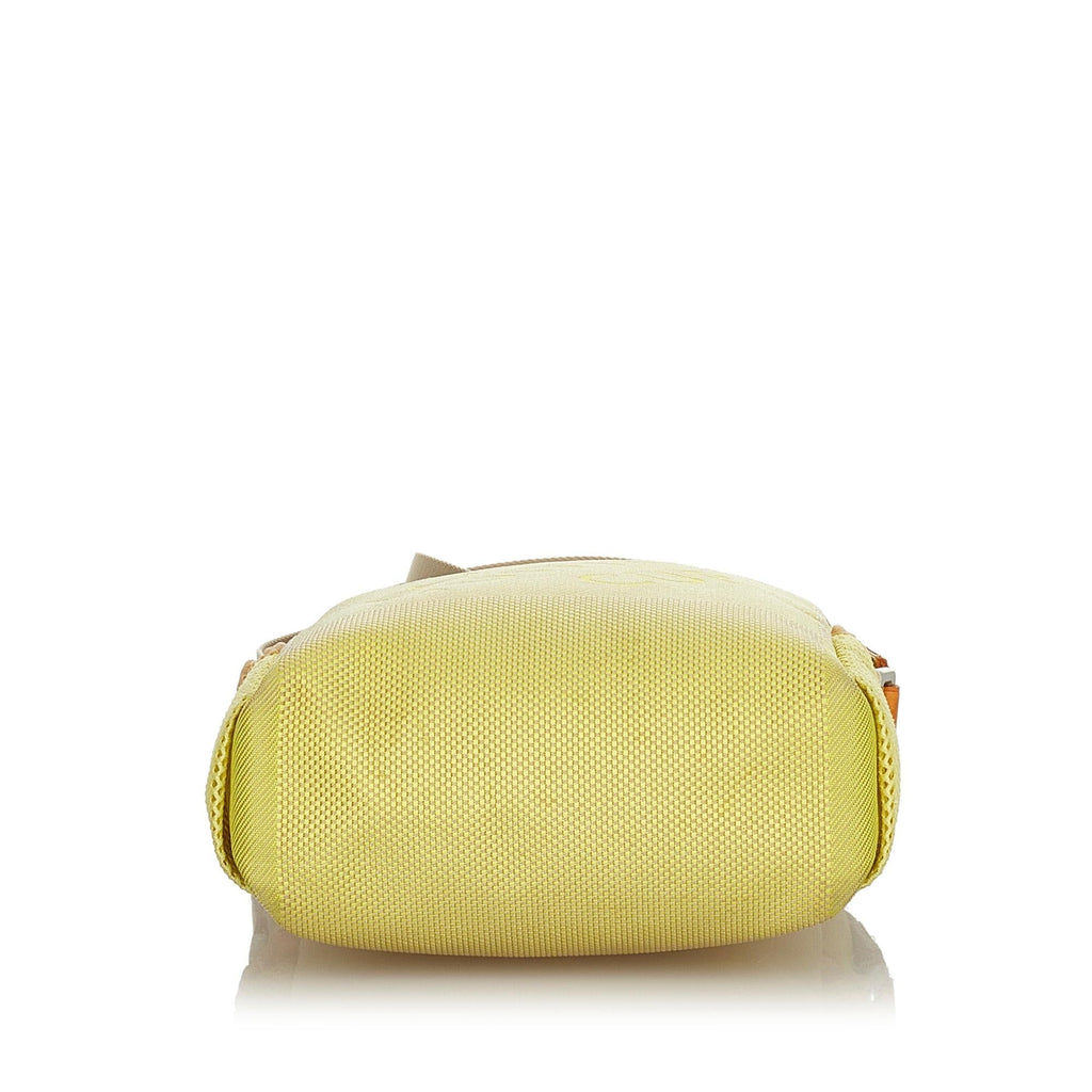 Louis Vuitton LV Cup Weatherly Crossbody Bag (SHG-24683)