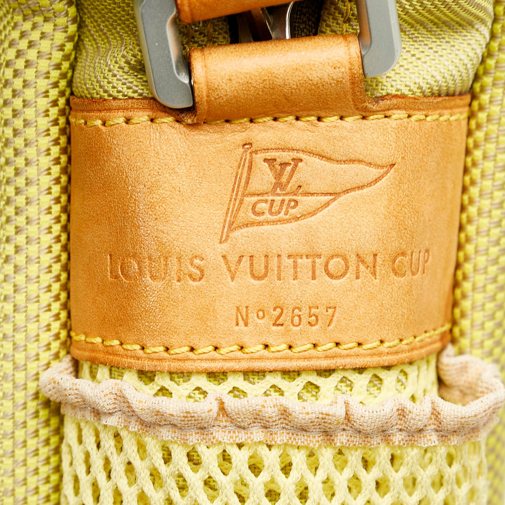 Louis Vuitton LV Cup Weatherly Crossbody Bag (SHG-24683)