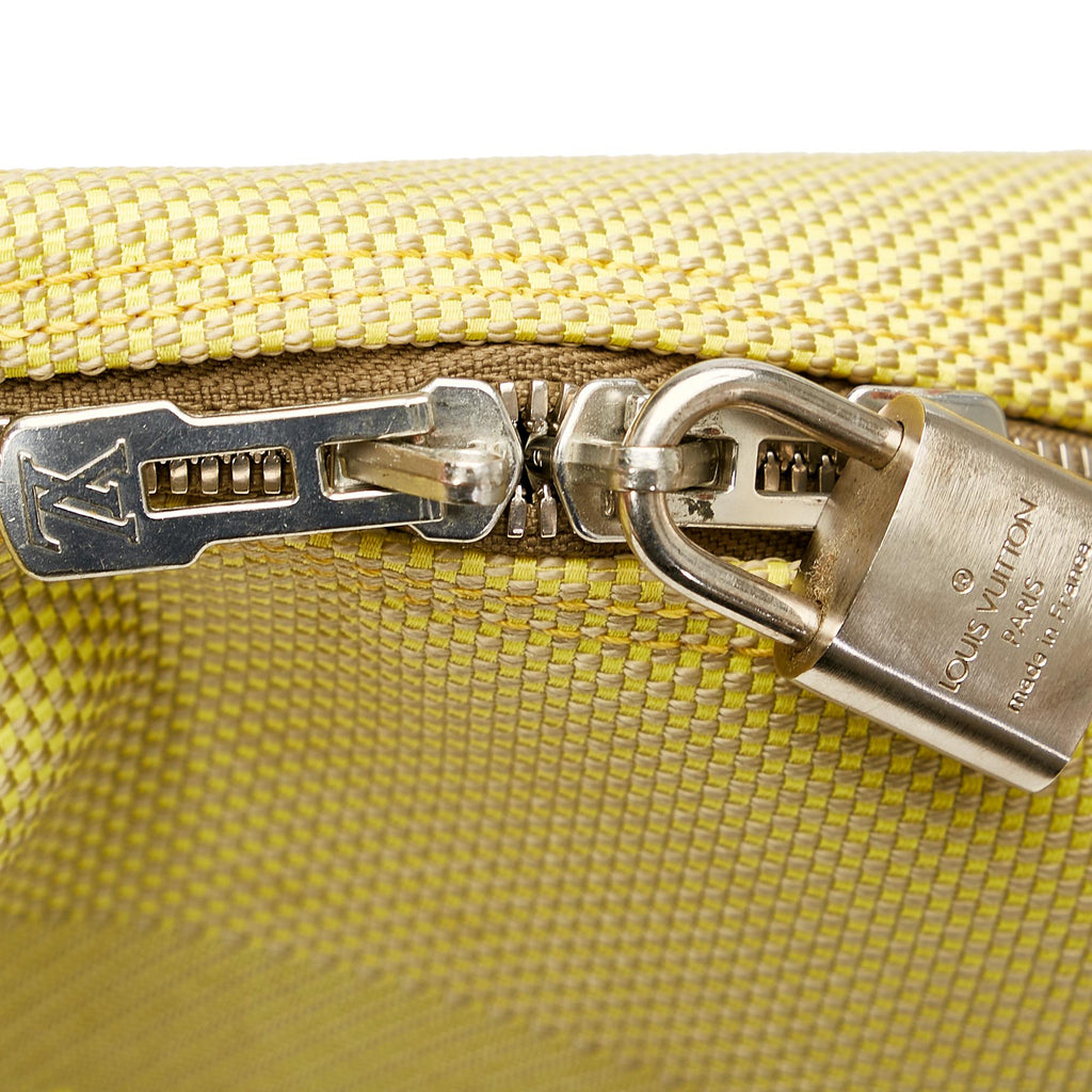 Louis Vuitton LV Cup Weatherly Crossbody Bag (SHG-24683)