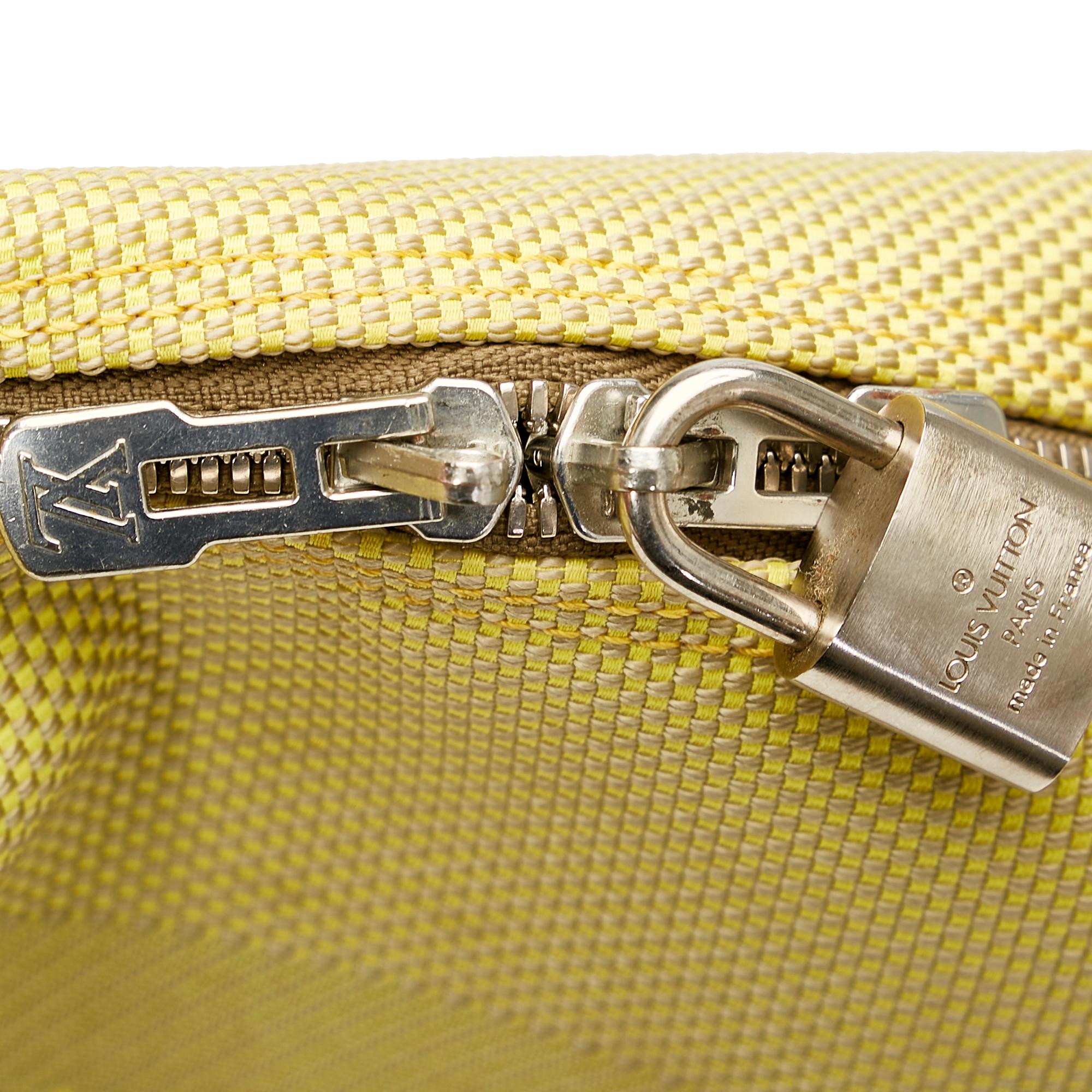 Louis Vuitton LV Cup Weatherly Crossbody Bag (SHG-24683)