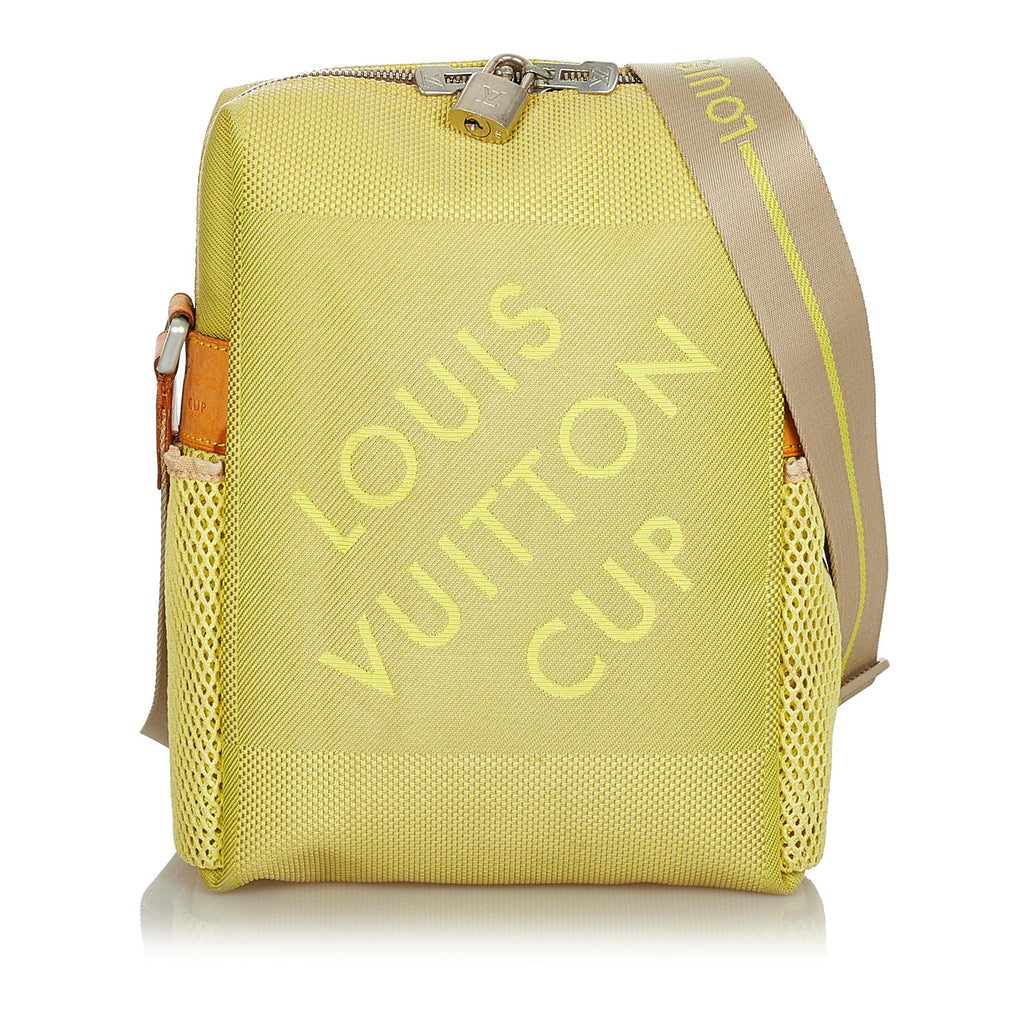 Louis Vuitton LV Cup Weatherly Crossbody Bag (SHG-24683)