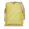 Louis Vuitton LV Cup Weatherly Crossbody Bag (SHG-24683)
