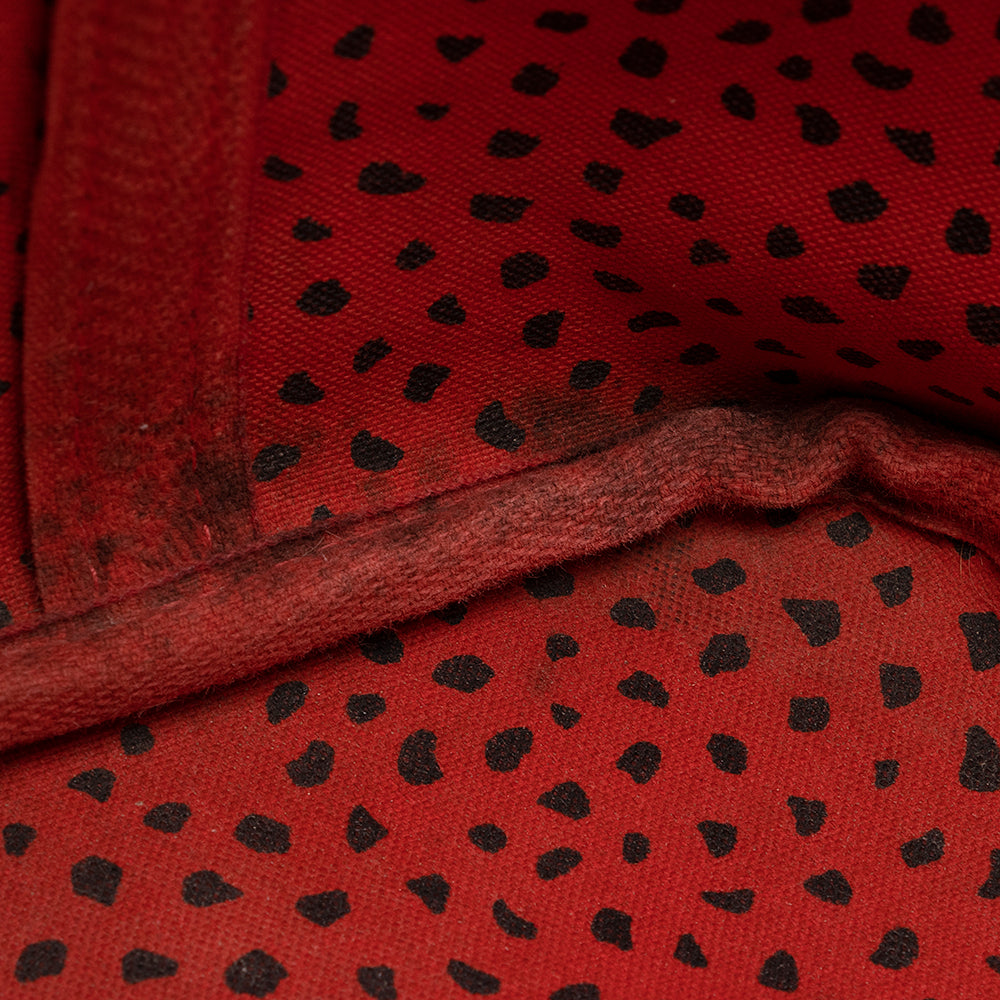 Louis Vuitton Limited Edition Monogram Canvas Kusama Waves MM Neverfull - FINAL SALE (SHF-18393)