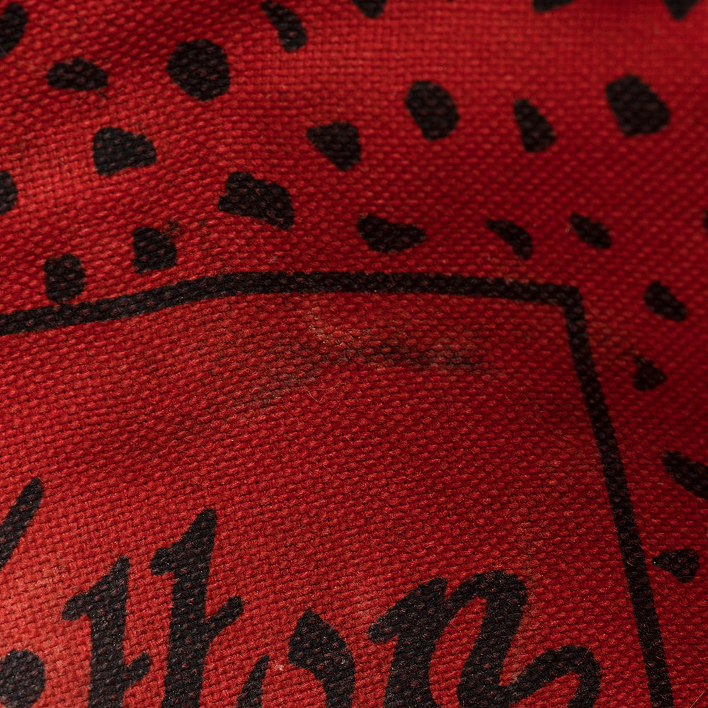 Louis Vuitton Limited Edition Monogram Canvas Kusama Waves MM Neverfull - FINAL SALE (SHF-18393)