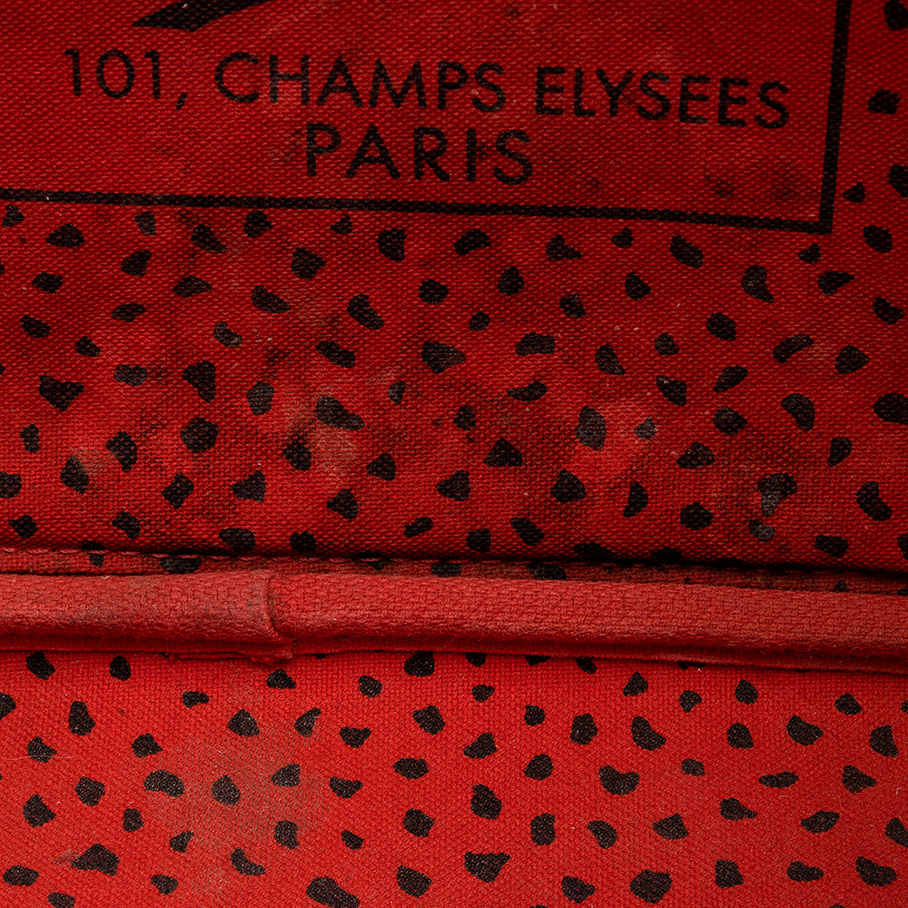 Louis Vuitton Limited Edition Monogram Canvas Kusama Waves MM Neverfull - FINAL SALE (SHF-18393)