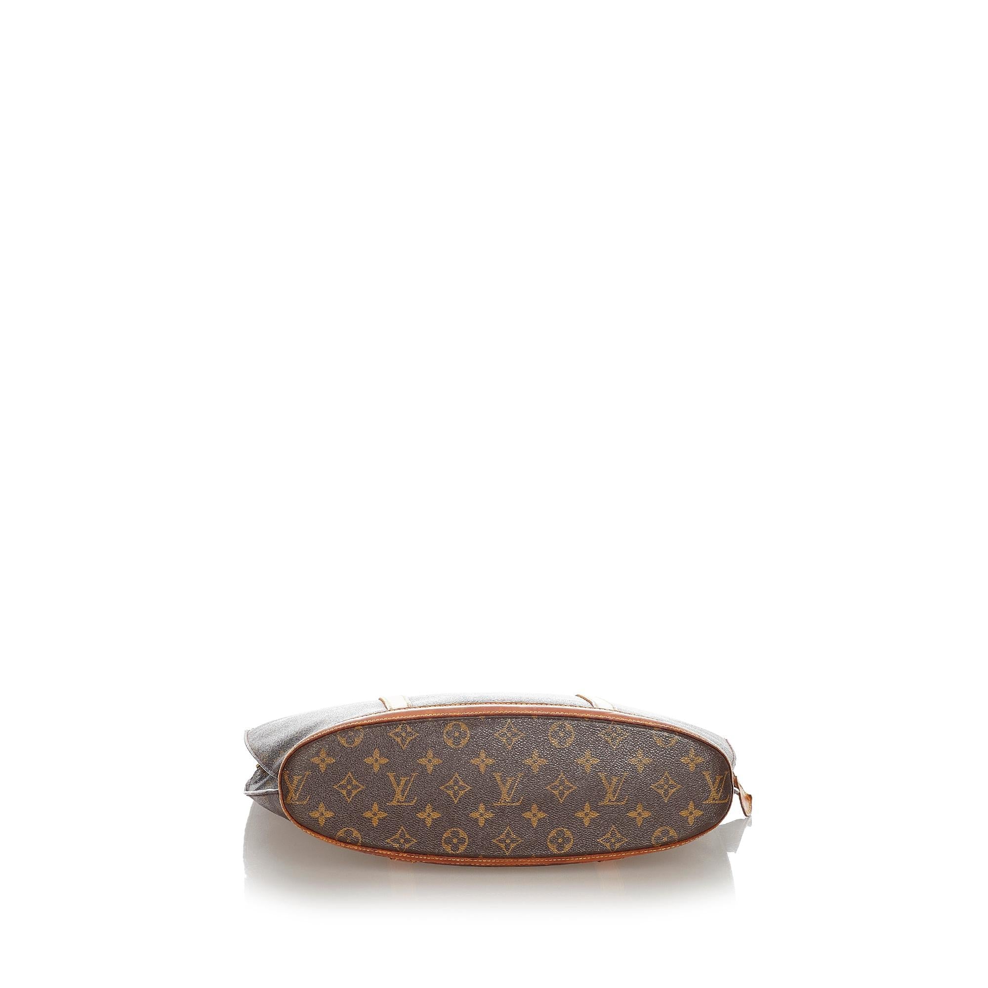 Louis Vuitton Monogram Babylone (SHG-23276)