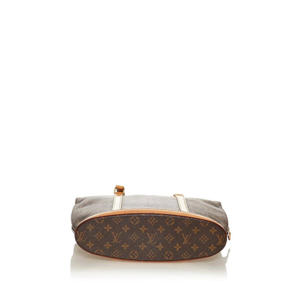 Louis Vuitton Monogram Babylone (SHG-27670)