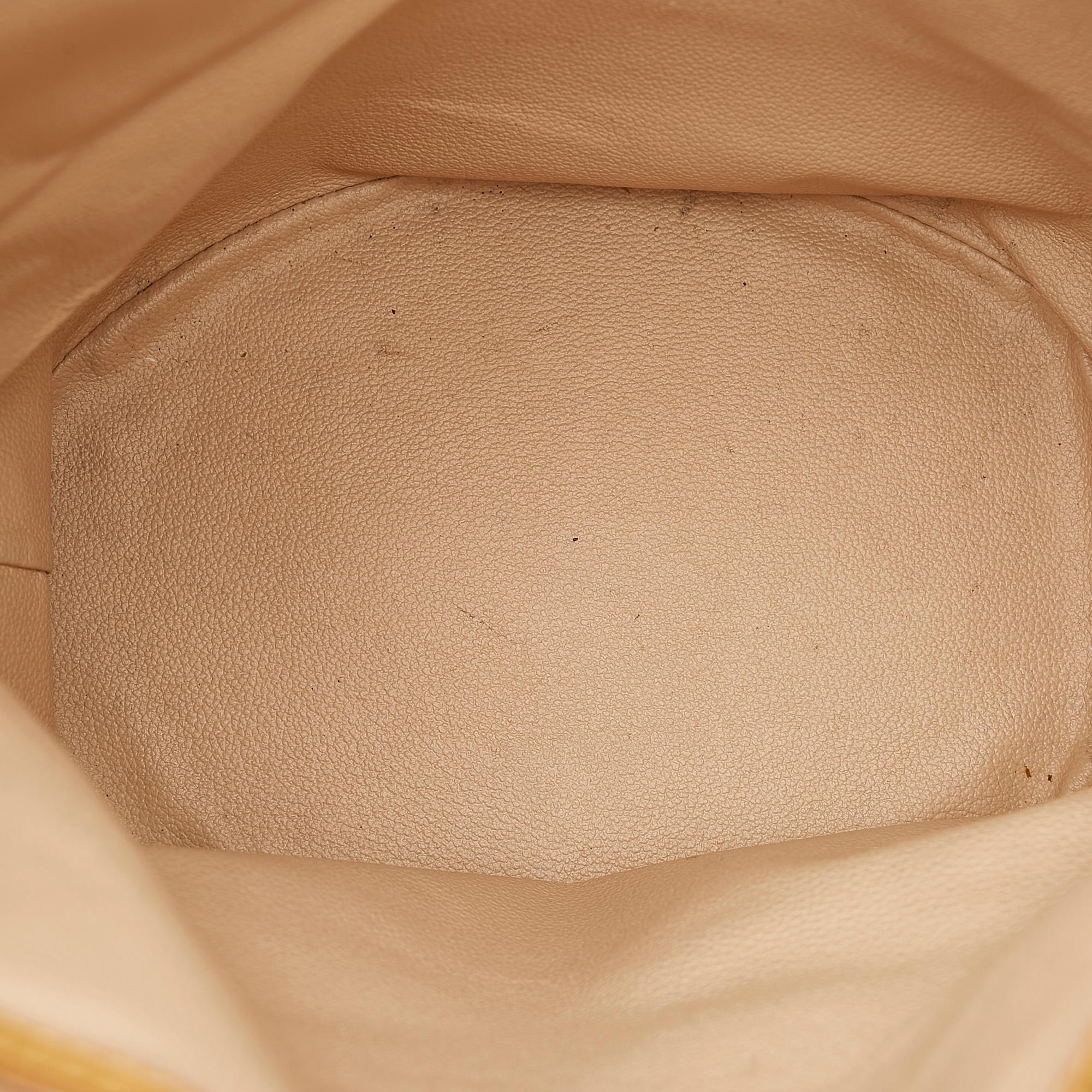 Louis Vuitton Monogram Bucket GM (SHG-25628)