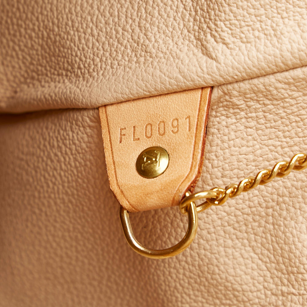 Louis Vuitton Monogram Bucket GM (SHG-25827)